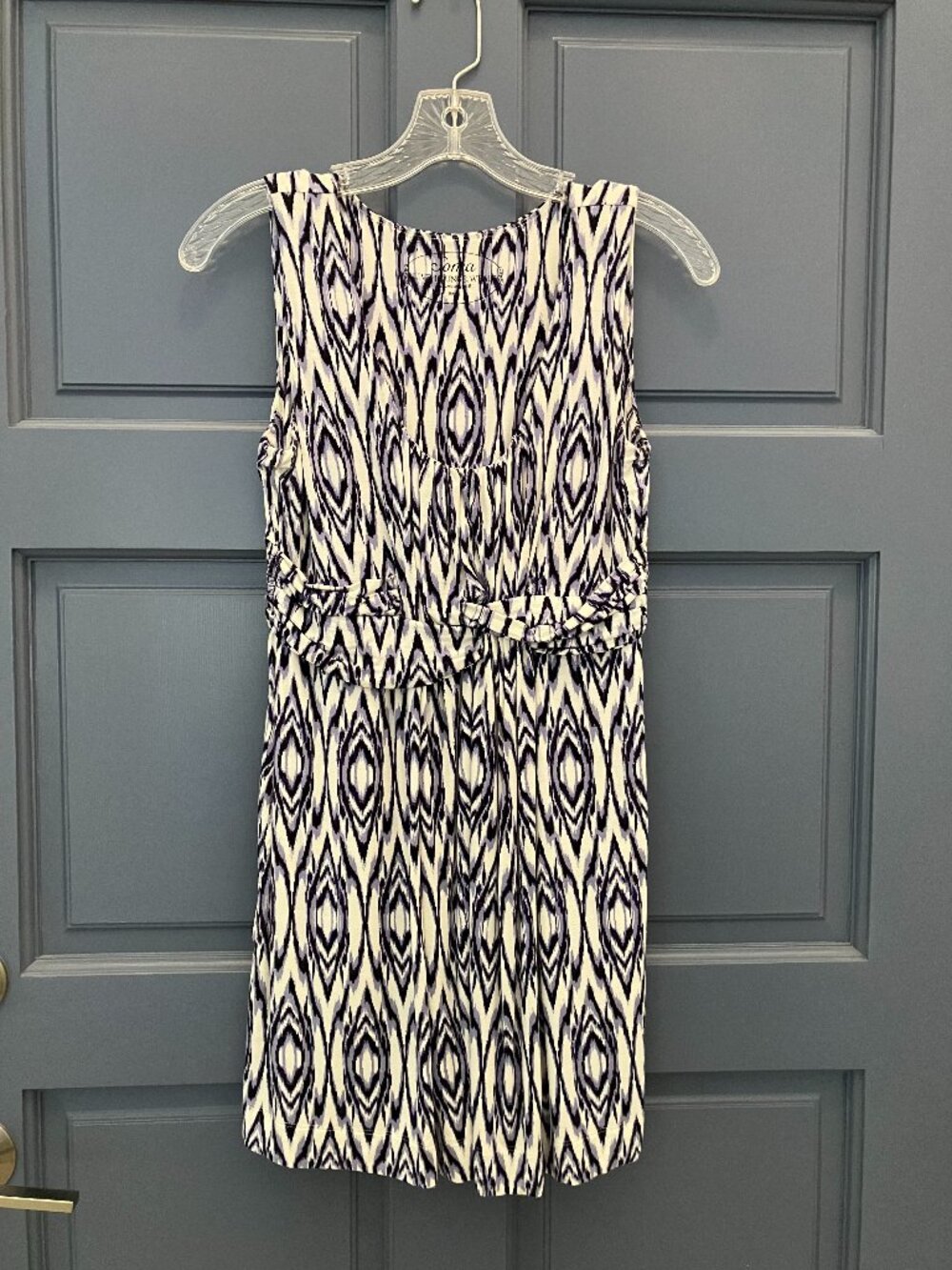 Beautiful Soma Knit Tunic